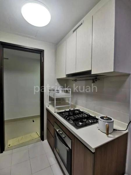 Room (Condo) for Rent in  Watercolours - Image 4